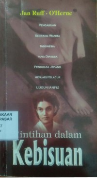 Image of Rintihan dalam Kebisuan